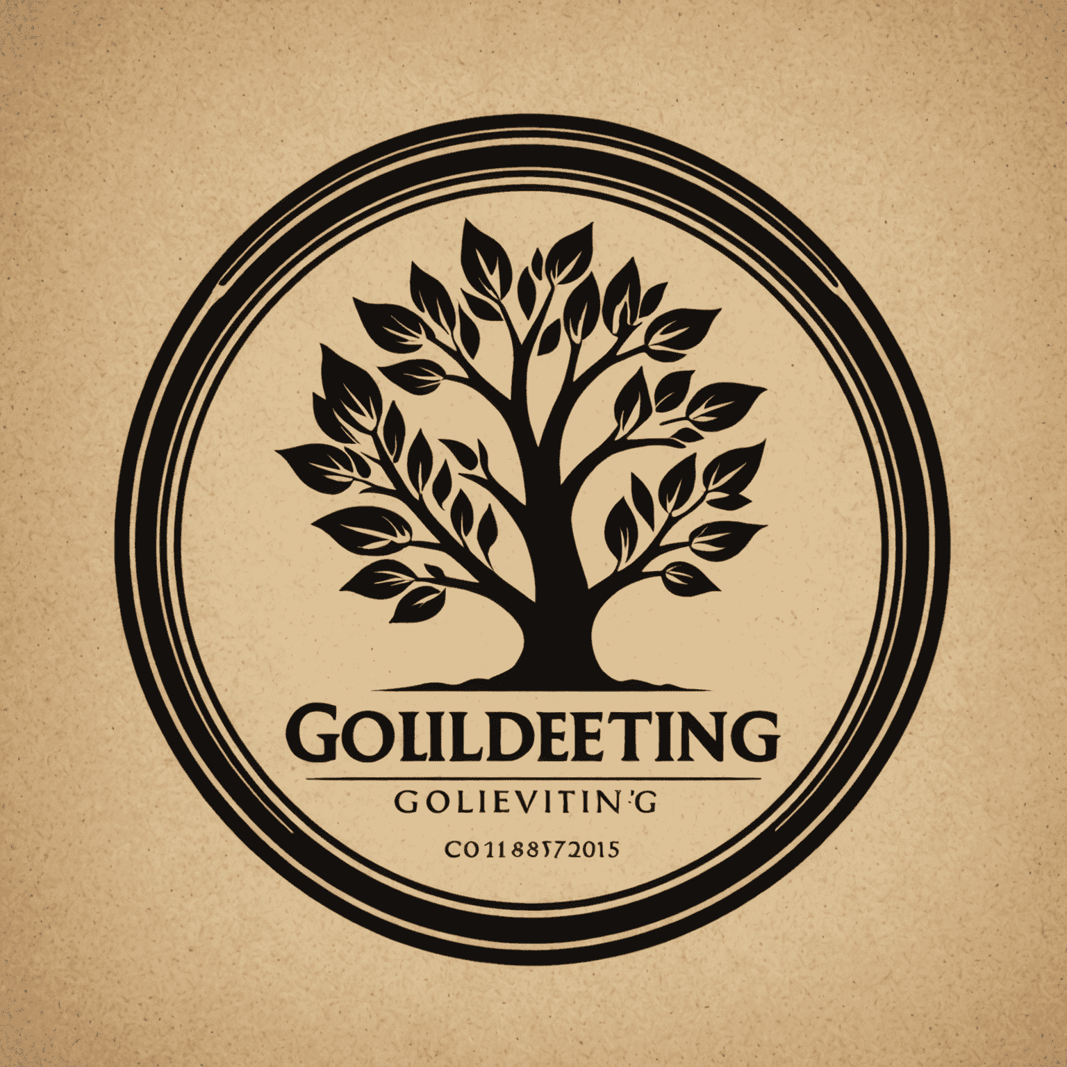 Logo goildeting.com - O platformă de sprijin pentru persoanele cu venituri mici