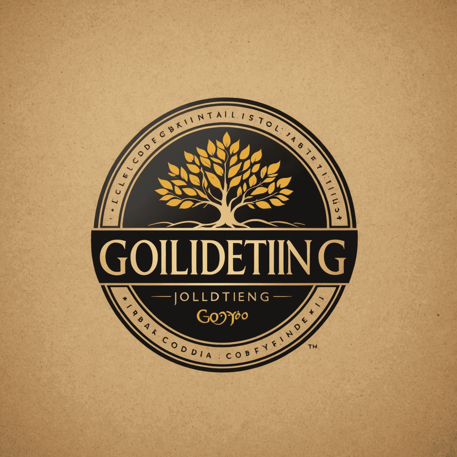 Logo goildeting.com - O platformă de sprijin pentru persoanele cu venituri mici