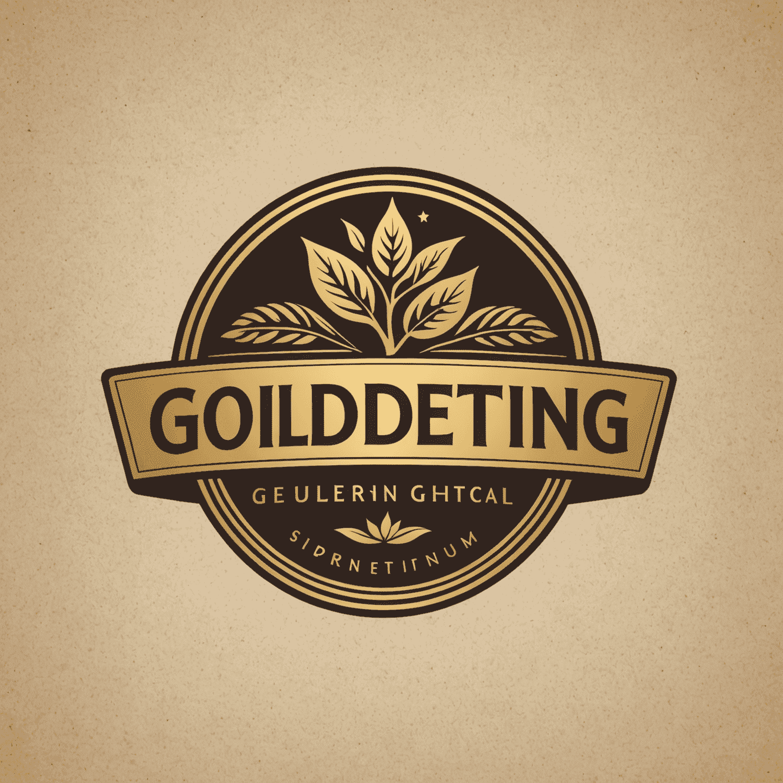 Logo goildeting.com - O platformă de sprijin pentru persoanele cu venituri mici