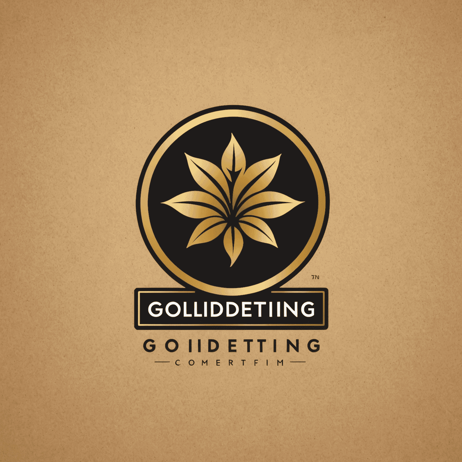 Logo goildeting.com - O platformă de sprijin pentru persoanele cu venituri mici